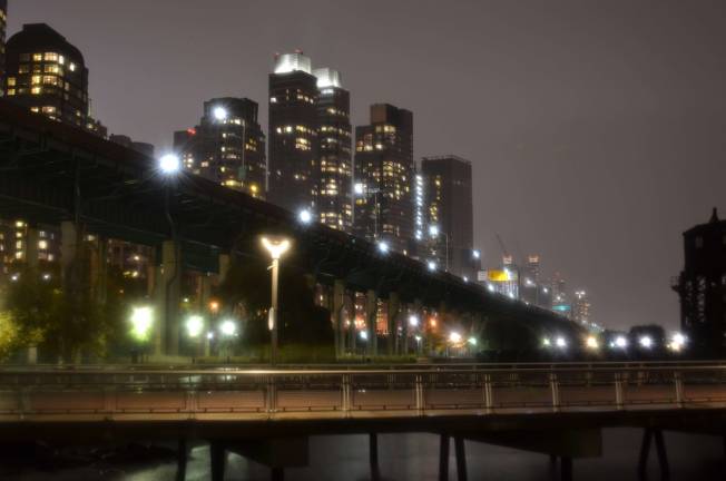Is Riverside Park Safe at Night? Crime Is Riverside Park Safe at Night? Crime