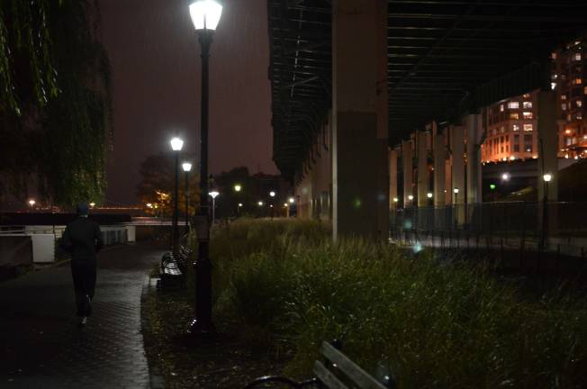 Is Riverside Park Safe at Night? Crime Is Riverside Park Safe at Night? Crime