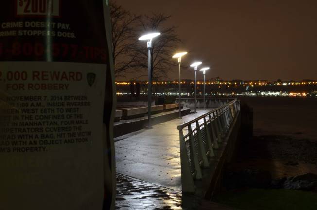 Is Riverside Park Safe at Night? Crime Is Riverside Park Safe at Night? Crime