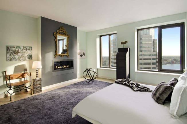 75 Wall Awarded for Best Mixed-Use Development 75 Wall Awarded for Best Mixed-Use Development