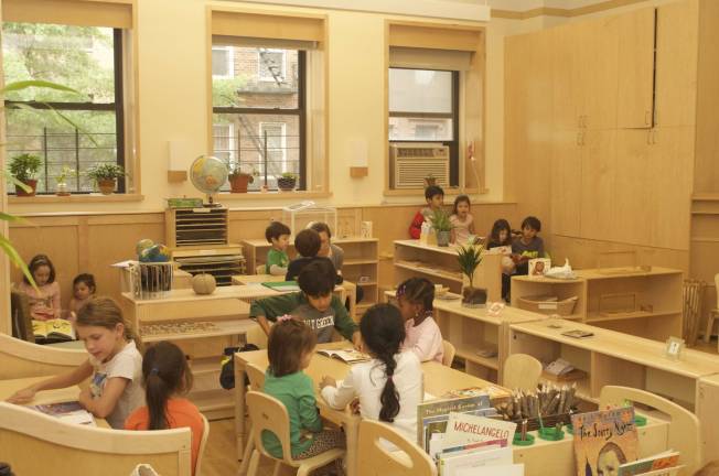 The private school arms race Expansion The private school arms race Expansion