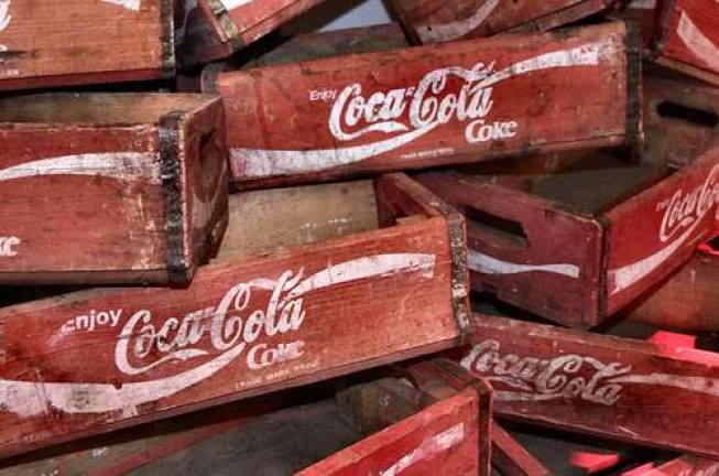Soda Ban Debate Sees Its First Action Soda Ban Debate Sees Its First Action