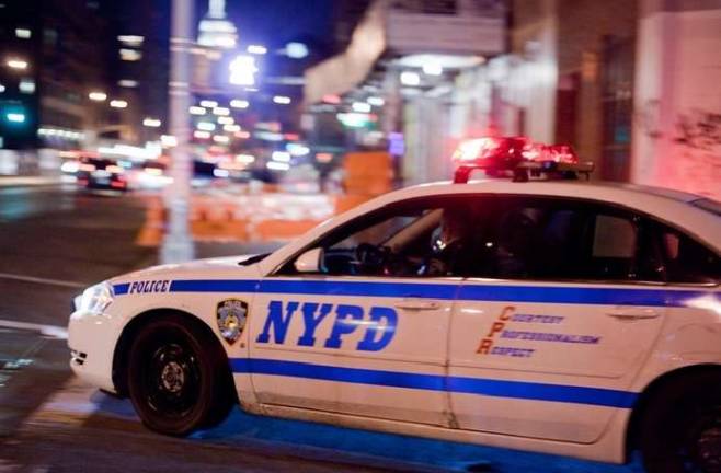 Crime Watch Jason Kuffer, via Flickr