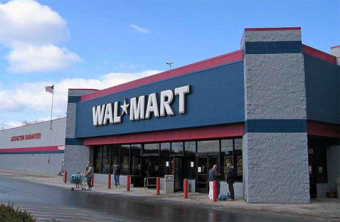 Is Wal-Mart Trying to Sweet Talk Their Way into a Queens Location? Is Wal-Mart Trying to Sweet Talk Their Way into a Queens Location?