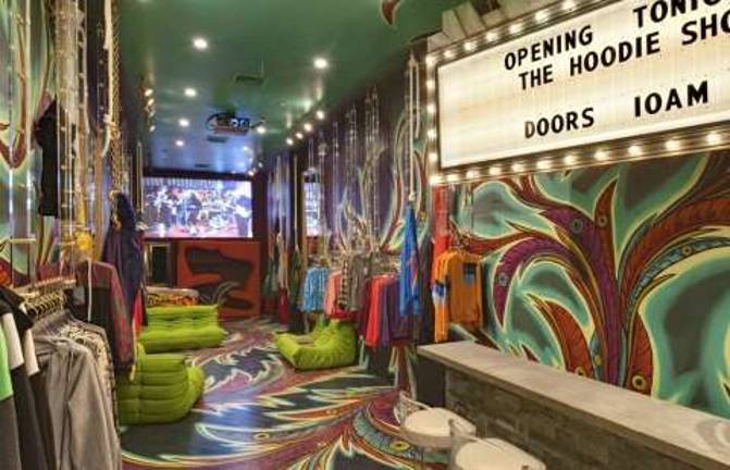 What's Opening on the Lower East Side What's Opening on the Lower East Side