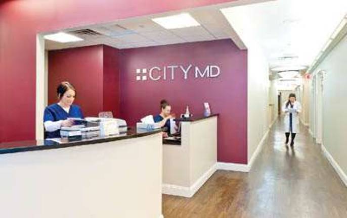 A Look at Some of Manhattan's Urgent Care Centers