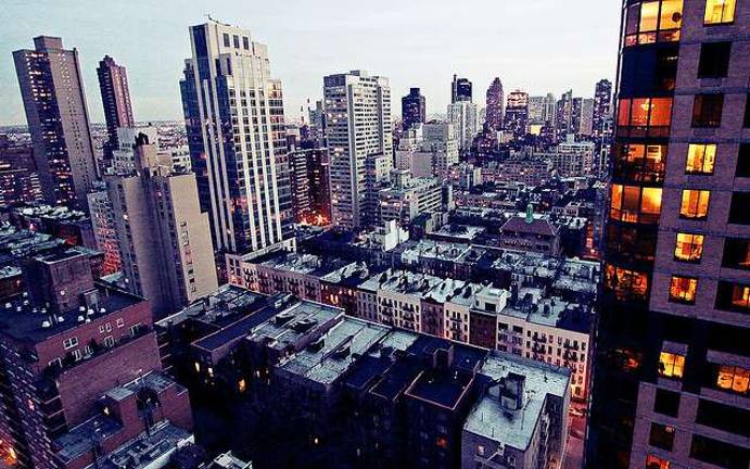 Record-High Vacancies and Rent Rates Suggest Lenient Leases in Winter Record-High Vacancies and Rent Rates Suggest Lenient Leases in Winter