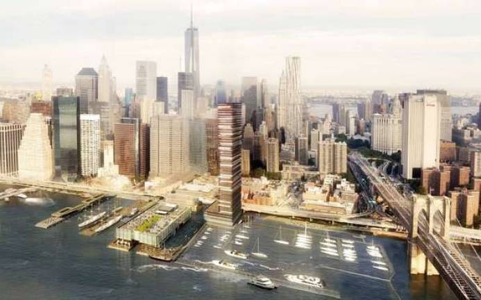 Another revision for the seaport 2015/2016 Another revision for the seaport 2015/2016