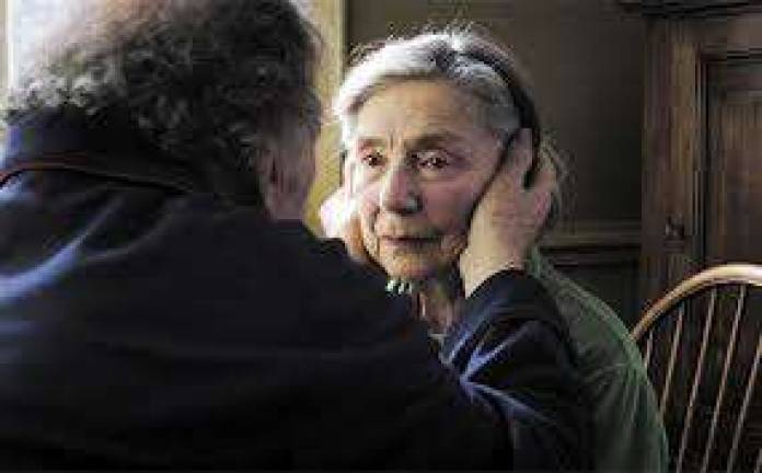 Amour: Enduring Love in Any Language Amour: Enduring Love in Any Language