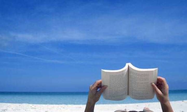 Best Beach Reads: New York Family's Top Ten Must-Reads for Summer Best Beach Reads: New York Family's Top Ten Must-Reads for Summer