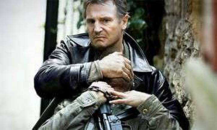 Armond White: Taken 2 Repeats the Highest Action Traditions