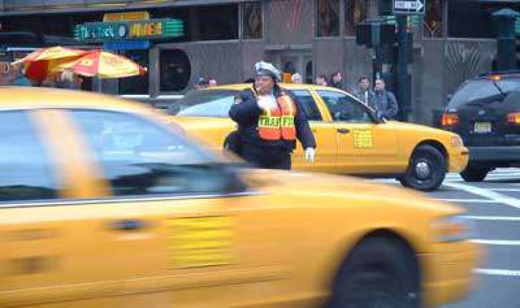 NYC Taxi Commission to Vote on Fare Increases This Week