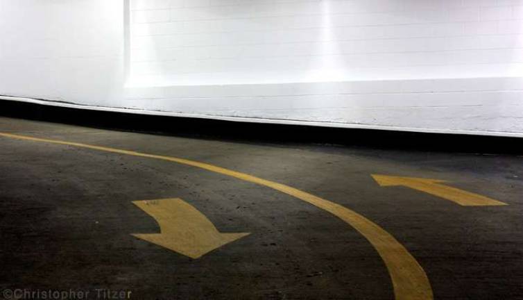 “Is this the Garage?” Op-ed “Is this the Garage?” Op-ed