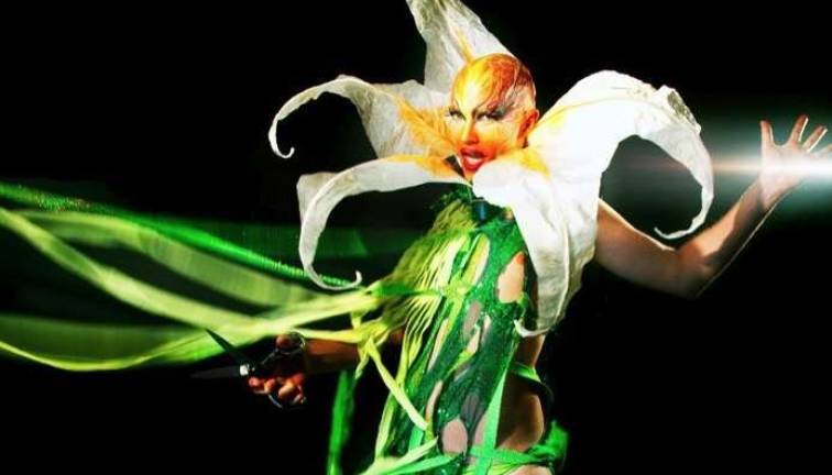 The Drama Queen: The Expansive World of Taylor Mac The Drama Queen: The Expansive World of Taylor Mac