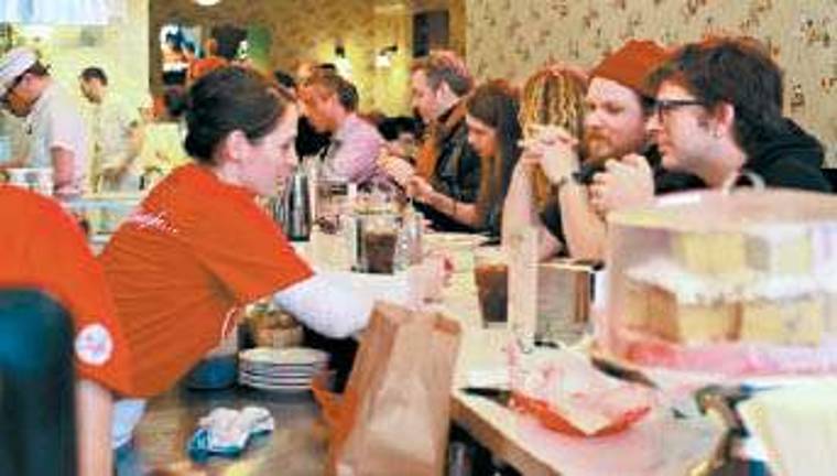 Downtown Favorite Parm to Open on U.W.S. Downtown Favorite Parm to Open on U.W.S.