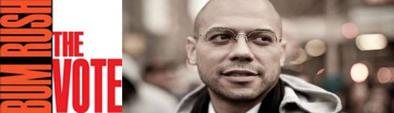 OWS Congressional Candidate George Martinez Fails to File with FEC for TV Debates OWS Congressional Candidate George Martinez Fails to File with FEC for TV Debates