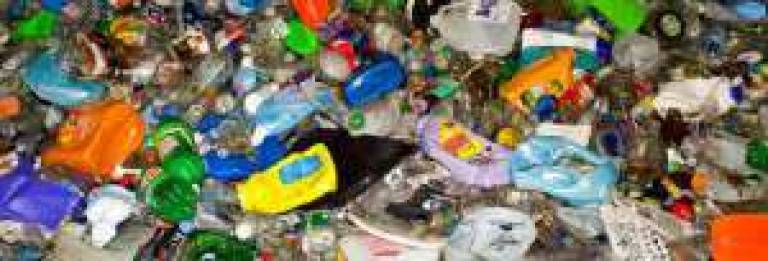 New York City's Trash: Where it goes, how it gets there and what the city is doing to change how we recycle it New York City's Trash: Where it goes, how it gets there and what the city is doing to change how we recycle it