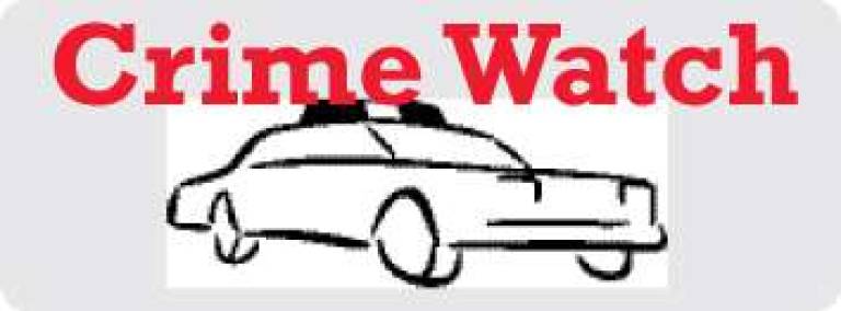 Crime Watch Crime Watch