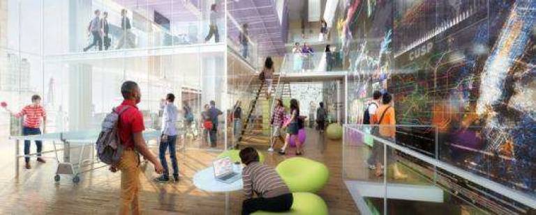 NYU Gets All Clear For BK Expansion NYU Gets All Clear For BK Expansion