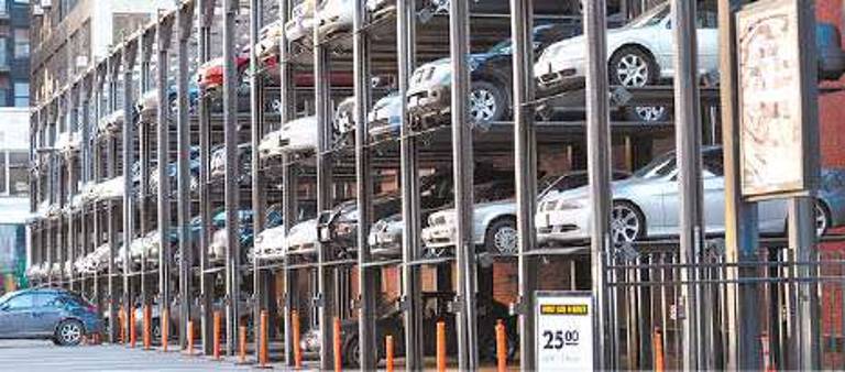 LETTER: Car Owners Are Part of the Problem LETTER: Car Owners Are Part of the Problem