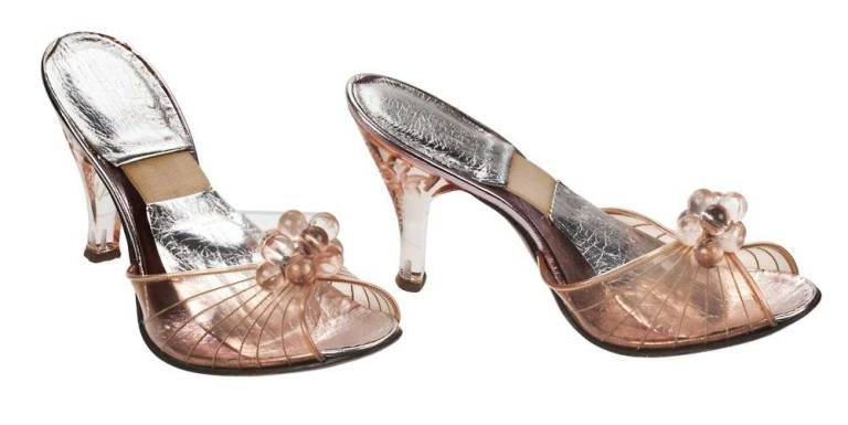 stuart weitzman marilyn monroe shoes