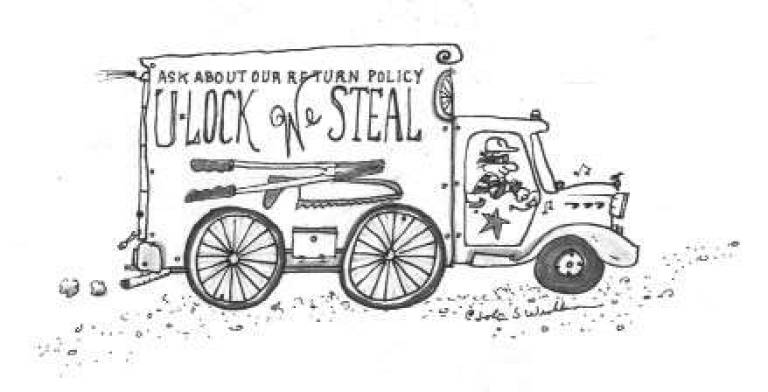 Crime Watch Crime Watch