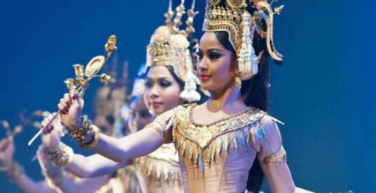 The Season of Cambodia The Season of Cambodia