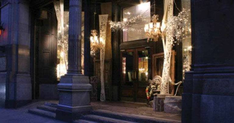Skip the Big Guys, Shop Here Instead Skip the Big Guys, Shop Here Instead