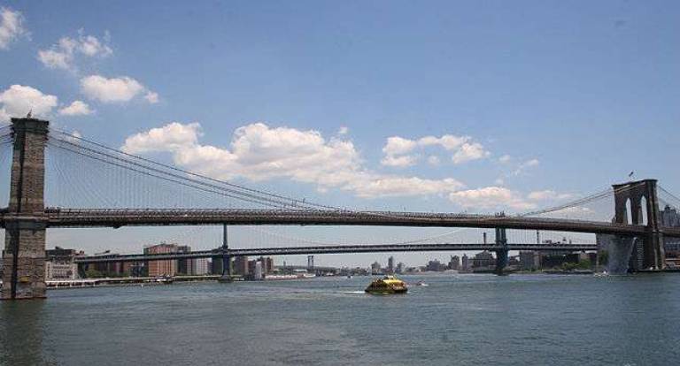 East River Ferries Hit 1 Million Riders, Revealing Locals Like to Frequent the Ferry Too East River Ferries Hit 1 Million Riders, Revealing Locals Like to Frequent the Ferry Too
