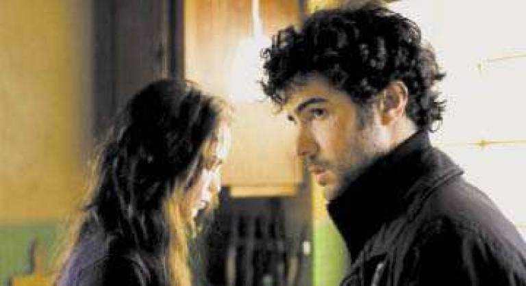 When Pasts Collide When Pasts Collide