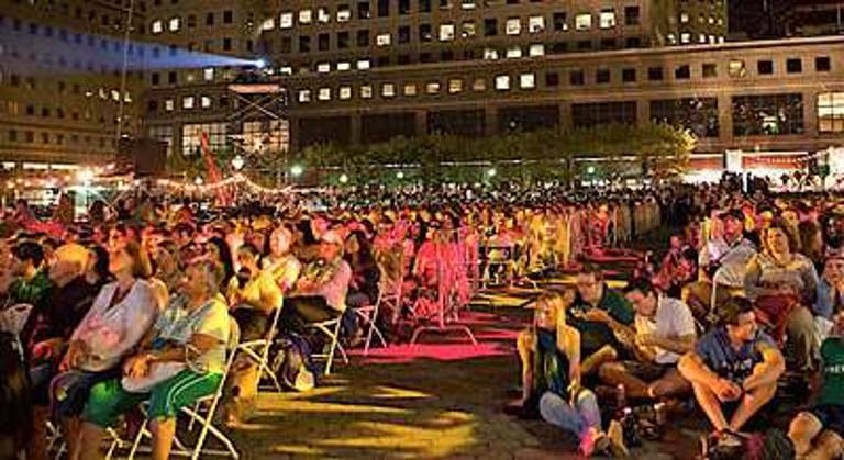 An Everyday Guide to the Tribeca Film Festival An Everyday Guide to the Tribeca Film Festival