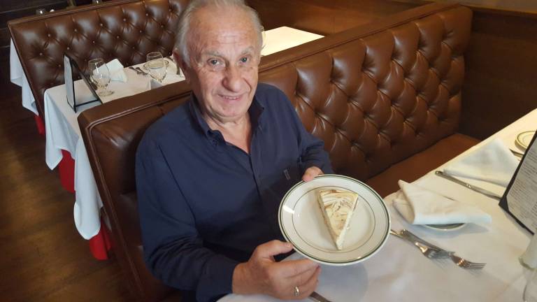 A Cheesecake Worth the Memories East Side Encounters A Cheesecake Worth the Memories East Side Encounters