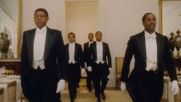 Run, Forest, Run Run, Forest, Run