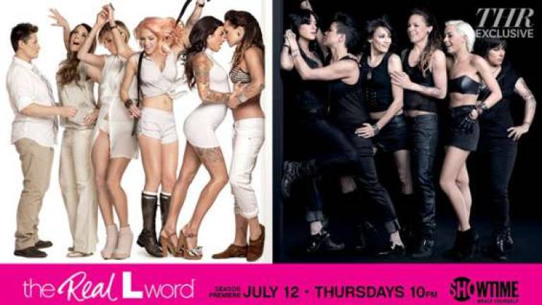 Real L World Succeeds in Showing Nuances of Lesbian Life Real L World Succeeds in Showing Nuances of Lesbian Life