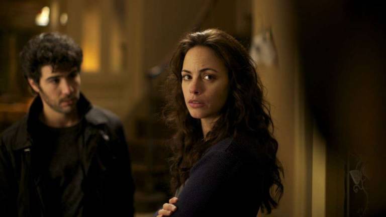 'The Past' Augurs a Healthy Future for Farhadi 'The Past' Augurs a Healthy Future for Farhadi