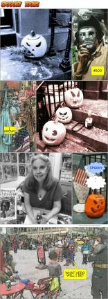 pumpkin spice