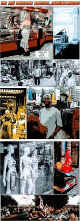 City shop-ops