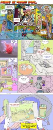 Creative process