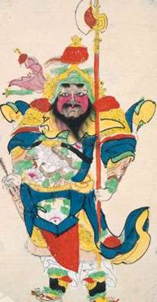 Chinese Riches Shortchanged at The Met