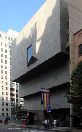 The Transformation of the Whitney