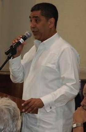 Campaign Roundup: Rangel & Espaillat Going to Court