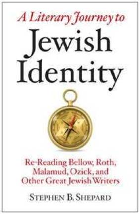 scrolling with stephen B. shepard