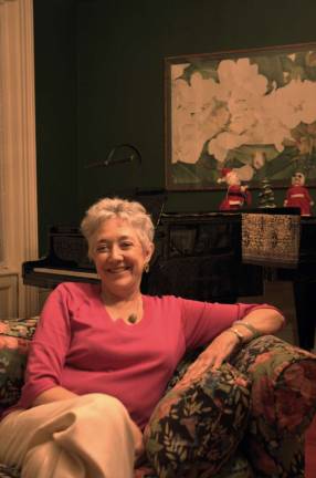Margaret Bassett, realtor and musician on the west side Obituary