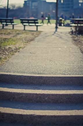 Community Wants More Police in McCarren Park After Teen Beating