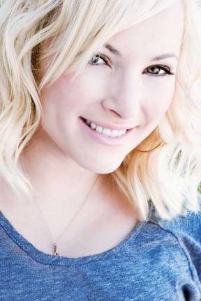 Q&A With Meghan McCain: The Outspoken McCain on Mitt Romney and Never Dating a Liberal