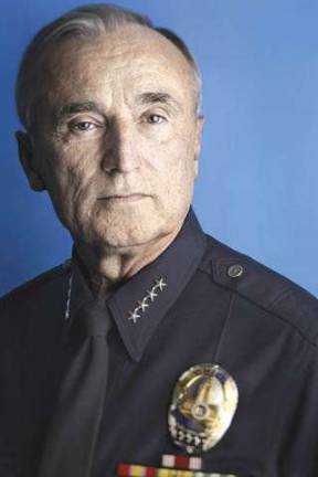 Campaign Roundup: The Post Attempts to Lure Bill Bratton Into the Mayoral Race
