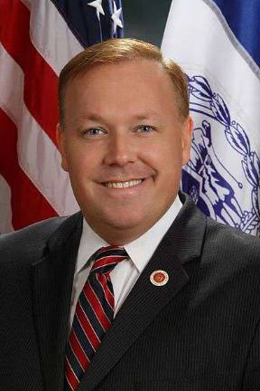 Campaign Roundup: Republican Halloran Shows Up at Dems Campaign Kickoff