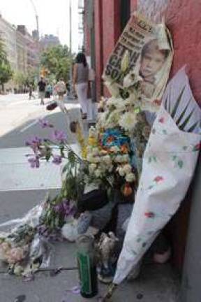 Etan Patz Case Solved?