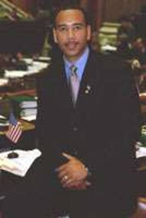 Campaign Roundup: Ruben Diaz, Jr., Gets a Donation from Trump