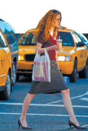 Second Avenue Crash-Way